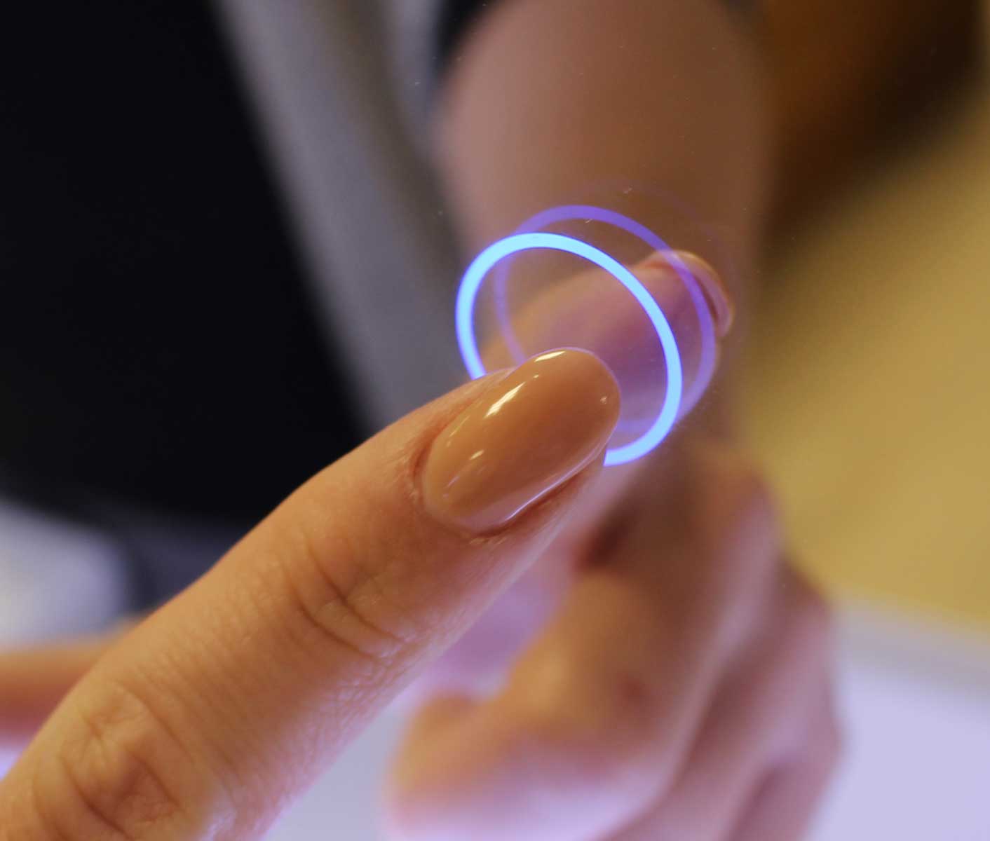 Badmöbelset Komplett Roma XL 4-teilig inkl. LED-Spiegel weiss hochglanz