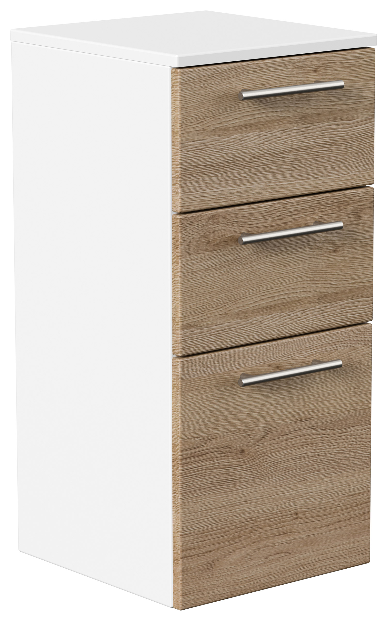 Midischrank SANTINI Front anthrazit