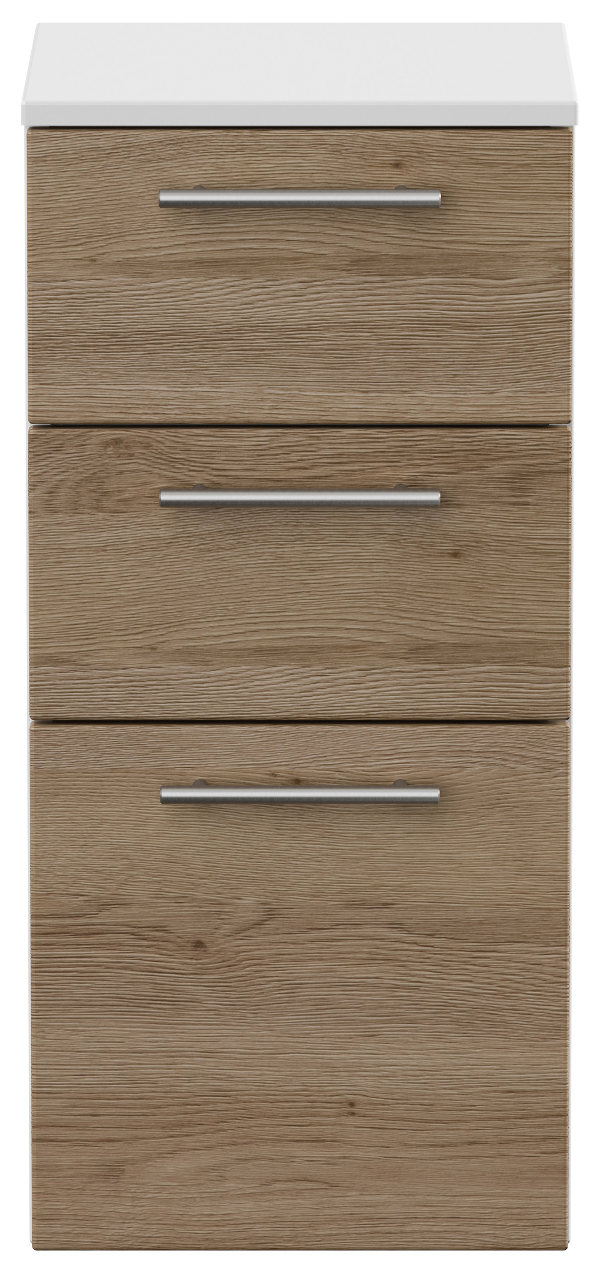 Midischrank SANTINI Front anthrazit