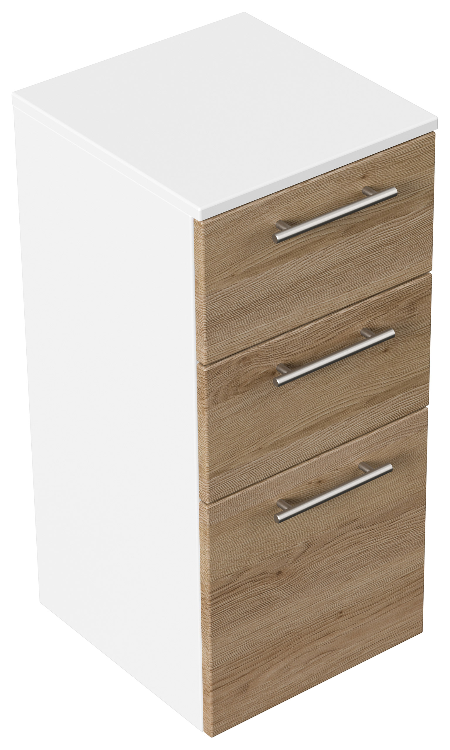 Midischrank SANTINI Front anthrazit